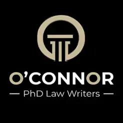 O\'Connor PHD Law Writers - London, London E, United Kingdom