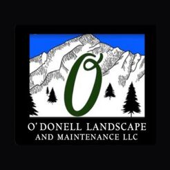 O'Donnell Landscape and Maintenance LLC - Colorado Springs, CO, USA