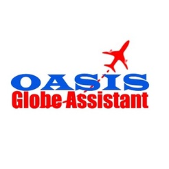 OASIS Globe Assistant - Loas Angeles, CA, USA
