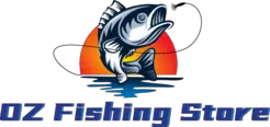 OZ Fishing - Fyshwick, ACT, Australia