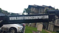 Oahu Towing Company - Waipahu, HI, USA