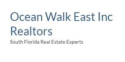 Ocean Walk East Inc. Realty - BOCA ROTAN, FL, USA