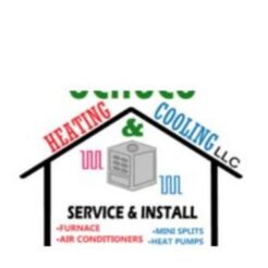 Ochoco Heating and Cooling LLC - Prineville, OR, USA