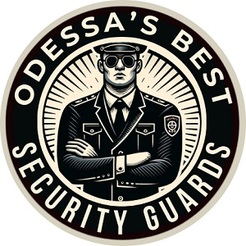 Odessa\'s Best Security Guards - Odessa, TX, USA