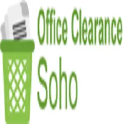 Office Clearance Soho - London, London W, United Kingdom