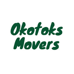 Okotoks Movers - Okotoks, AB, Canada