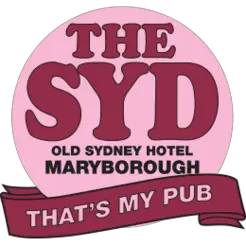 Old Sydney Hotel - Maryborough, QLD, Australia