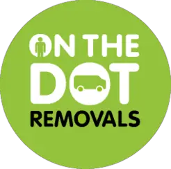 On The Dot Removals Limited - Bristol, Gloucestershire, United Kingdom