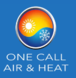 One Call Air & Heat - Galveston, TX, USA