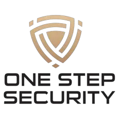 One Step Security