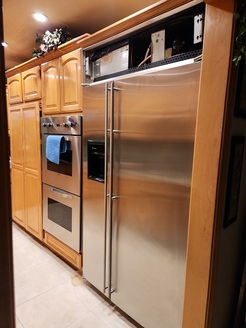 One Way Appliance Repair - Acalanes Ridge, CA, USA