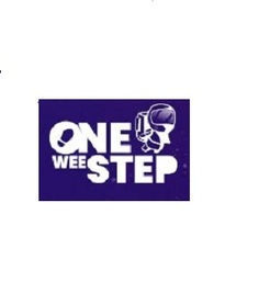 One Wee Step - Glasgow, Fife, United Kingdom