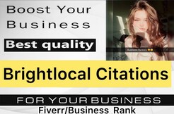 Online  Local citations Service - San Diego, CA, USA