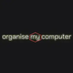 Organise My Computer