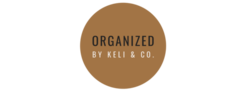 Organized by Keli & Co - Littleton, CO, USA
