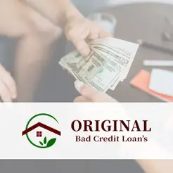 Original Bad Credit Loans - Beaumont, TX, USA