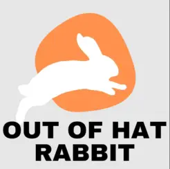 Out of Hat Rabbit - Ann Arbor, MI, USA