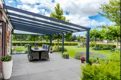 Outdoor Verandas Ltd - Leicester, Leicestershire, United Kingdom