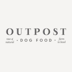 Outpost Dog Food - Langley City, BC, Canada