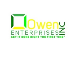 Owen Enterprises Inc. - Lombard, IL, USA