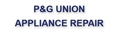 P&G Union Appliance Repair - Union, NJ, USA