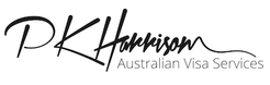 PK Harrison Australian Visa Services - Sydney, NSW, Australia