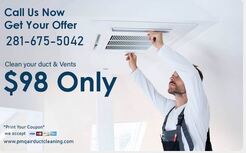 PMQ Air Duct Cleaning - Houston TX, United States, TX, USA