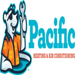 Pacific Heating & Air Conditioning - El Cajon, CA, USA