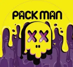 Packman Official - Stoke-on-Trent, Staffordshire, United Kingdom