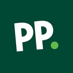 Paddy Power - Ashford, Kent, United Kingdom