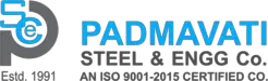 Padmavati Steel & Engg. Co. - Mumbai, Nelson, New Zealand