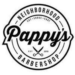 Pappy\'s Barber Shop San Diego - San Diego, CA, USA