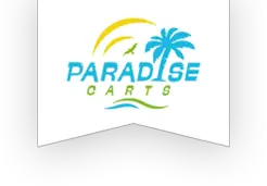 Paradise Cart - Grand Turk Turks & Caicos TKCA1ZZ, East Sussex, United Kingdom