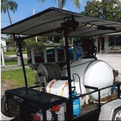 Paradise Pressure Washing - Bradenton, FL, USA