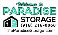 Paradise Storage - Claremore, OK, USA