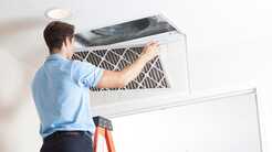 Paramount Air Duct Cleaning Los Angeles - Los Agneles, CA, USA