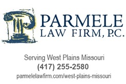 Parmele Law Firm, PC - West Plains, MO, USA