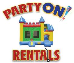 Party On Rentals - Milwaukee, WI, USA