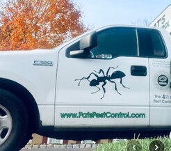 Pat's Pest Control - Green Lane, PA, USA