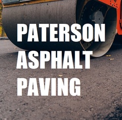 Paterson Asphalt Paving - Paterson, NJ, USA