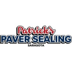 Patrick\'s Paver Sealing Sarasota - Sarasota, FL, USA