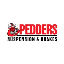 Pedders Suspension - Kidderminster, Worcestershire, United Kingdom