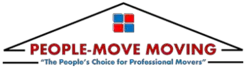 People-Move Moving - Louisville, KY, USA