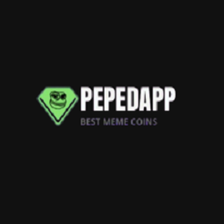 Pepe Dapp - Lndon, London E, United Kingdom