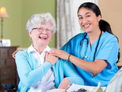 Personal Care Services Frederick MD - Frederick, MD, USA