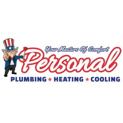 Personal Plumbing, Heating & Air Conditioning - Oceanside, CA, USA