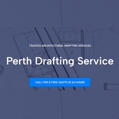 Perth Drafting Service - Perth, WA, Australia