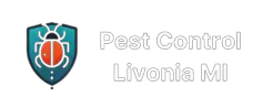 Pest Control Livonia MI - Livonia, MI, USA