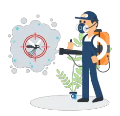 Pest Control Ryde - Ryde, NSW, Australia