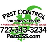 Pest Control Solutions & Services - Largo, FL, USA